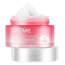 Нічна маска для губ BioAqua Lipcare Jelly Lip Sleeping Mask, 20 мл