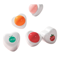 Бальзам для губ Veze Profusion And Lip Balm, різні види, 5,8 г