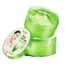 Гель для обличчя і тіла Venzen Aloe Vera Gel з екстрактом алое вера, 300 мл
