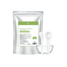 Альгінатна маска підтягуюча Dingji Centella Asiatica Mask Powder, з екстрактом центели азіатської, 300 г