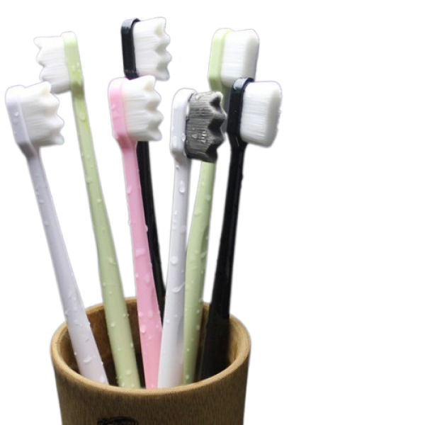 Зубна щітка Wanmao, ультрам'яка, 1шт