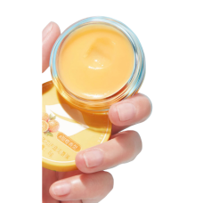 Маска для губ Images Day and Night Lip Mask, з екстрактом апельсина, 6 г