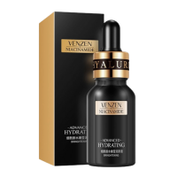 Сироватка VENZEN Niacinamide Advanced Hydrating з ніацинамідом, 15 г