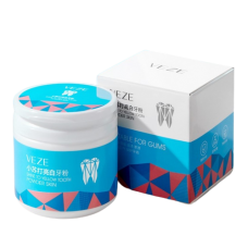 Порошок для відбілювання зубів Veze Shine to Yellow Tooth Powder Skin Gums, 50 г