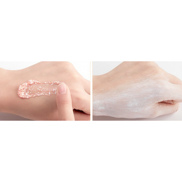 Крем зволожуючий для обличчя LUOFMISS Cordyceps Luxury Moist Dragon Blood Cream, з гіалуроновою кислотою та пептидним комплексом, 15 г