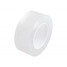 Наклейки акрилові проти плісняви, водонепроникні наклейки на раковину, прозорі, 3см x 3м