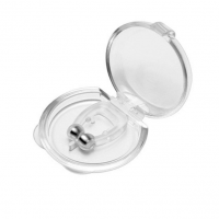 Зажим для носа от храпа, зажим для нейтрализации храпа