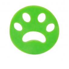 Щітка для видалення шерсті та пилу, засіб для збирання шерсті, два кольори, 28 г