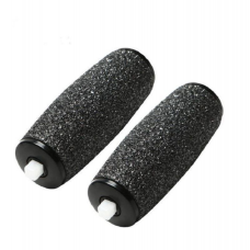 Насадка для педикюру, змінна пемза для електричної шліфувальної машини, два кольори