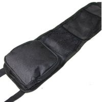 Органайзер для автомобильного сиденья, боковая подвесная сумка для автомобильного сиденья