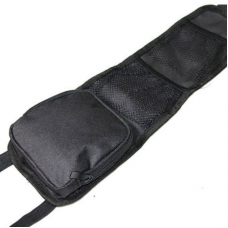 Органайзер для автомобільного сидіння, бокова підвісна сумка для автомобільного сидіння