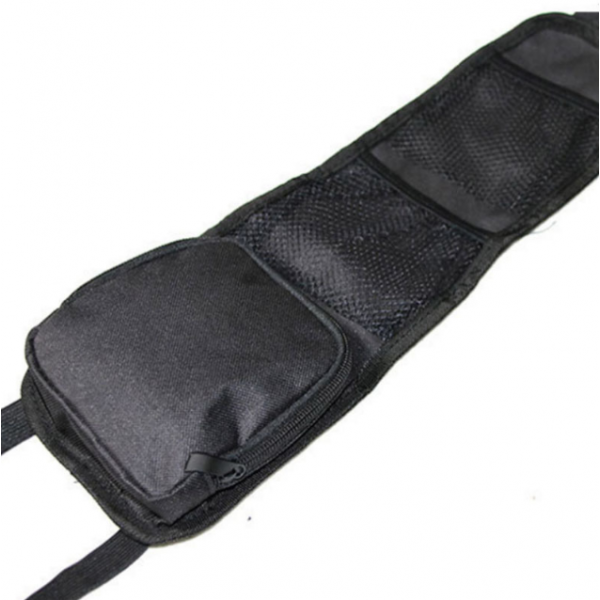 Органайзер для автомобільного сидіння, бокова підвісна сумка для автомобільного сидіння