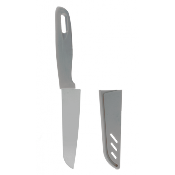 Ніж із нержавіючої сталі, 3 кольори