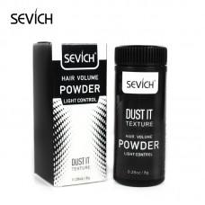 Пудра для об'єму волосся Sevich Hair Volume Powder Light Control, 8 г