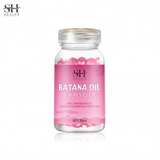 Вітамінні капсули для волосся Sevich Hair Vitamin with Batana Oil, для глибокого відновлення та блиску, 30 шт