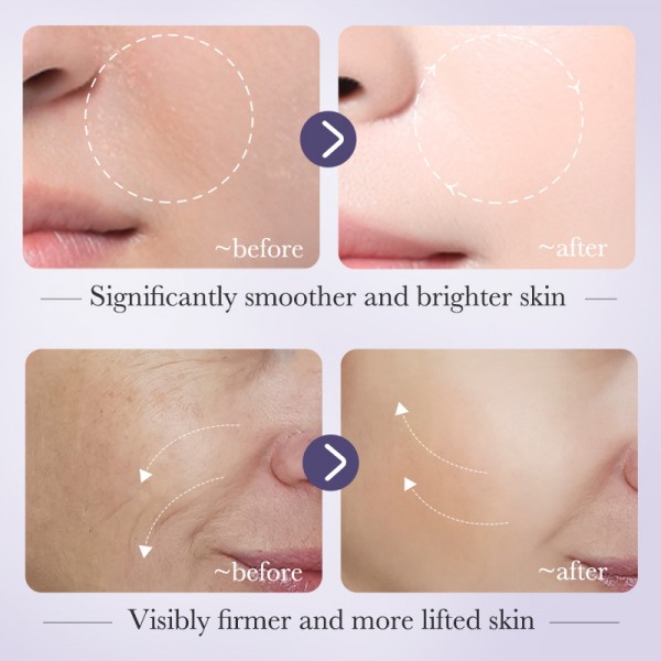 Сироватка з ретинолом Bioaqua Retinol Serum, 30 мл