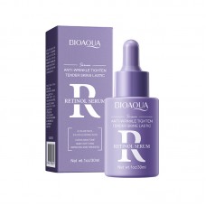 Сироватка з ретинолом Bioaqua Retinol Serum, 30 мл