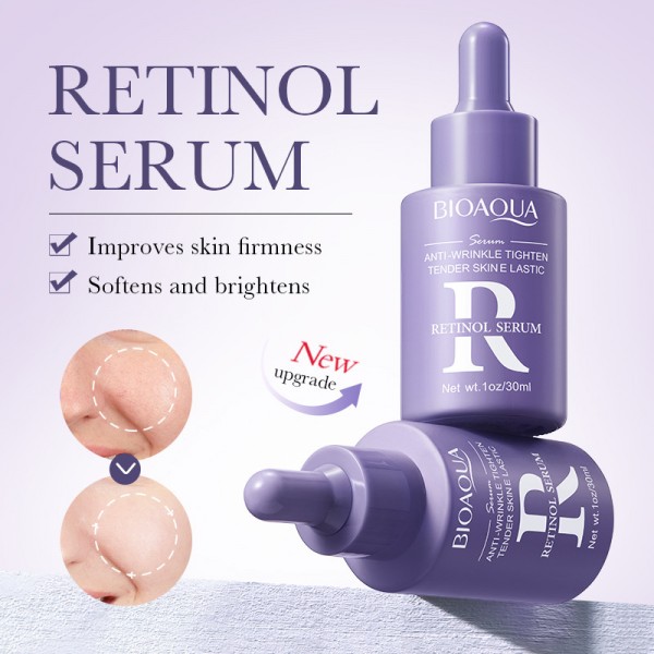 Сироватка з ретинолом Bioaqua Retinol Serum, 30 мл