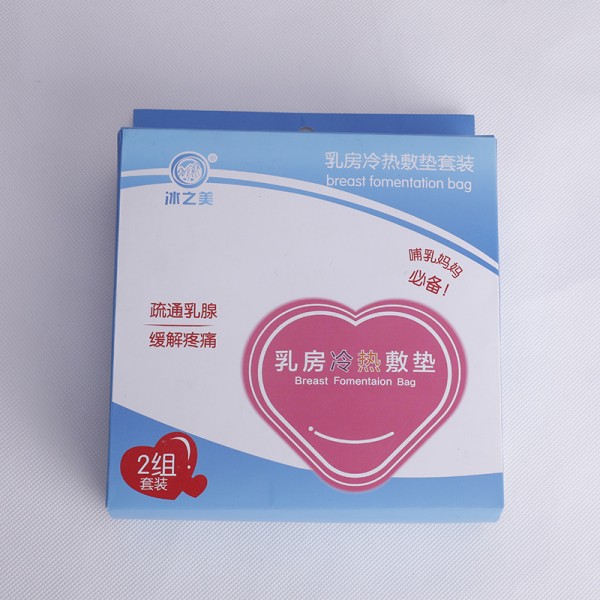 Мішечок для компресів на груди, 1 шт