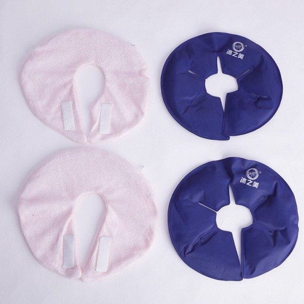 Мішечок для компресів на груди, 1 шт