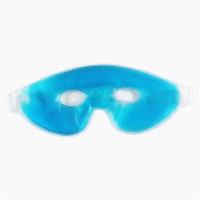 Маска для очей з гелевими кульками охолоджувальна, 130 г