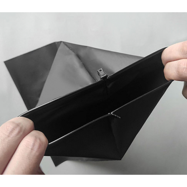 Пакет матовий із замком Zip-Lock 25х35 см (пакет для пакування), рожевий, 1шт