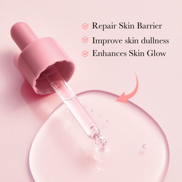 Сыворотка с ретинолом Bioaqua Nicotinamide Serum, 30 мл