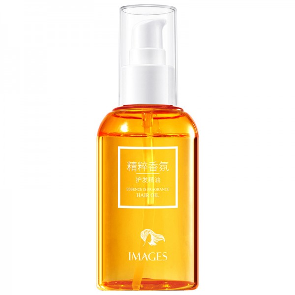 Олія для живлення та зволоження волосся Images Essence Fragrance Hair Oil, 50 мл