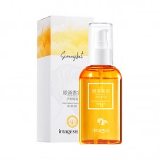 Олія для живлення та зволоження волосся Images Essence Fragrance Hair Oil, 50 мл