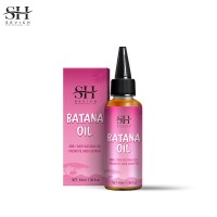 Олія для відновлення пошкодженого волосся Sevich Batana Oil, 40 мл