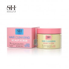 Скраб для шкіри голови та волосся Sevich Hair Cleansing Scalp Scrub, 150 г