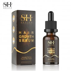 Сироватка для росту волосся з імбиром Sevich Hair Growth Serum, 20 мл