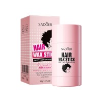 Воск для волос Frizzy Hair Organization, 30 г