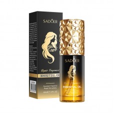 Олія ефірна для волосся SADOER, 40 мл