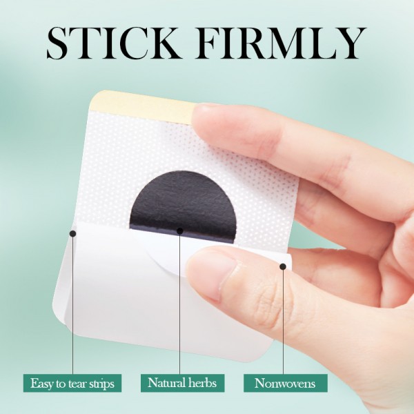 Пластир для схуднення SADOER, 30 шт Пластир для схуднення SADOER, 30 шт