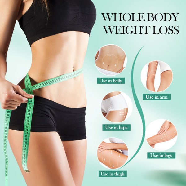 Пластир для схуднення SADOER, 30 шт Пластир для схуднення SADOER, 30 шт