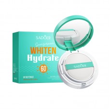 Пудра сонцезахисна SADOER SPF 60, 12 г