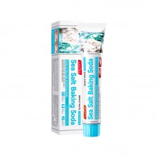 Зубна паста Sadoer Sea Salt Baking Soda, 100 г