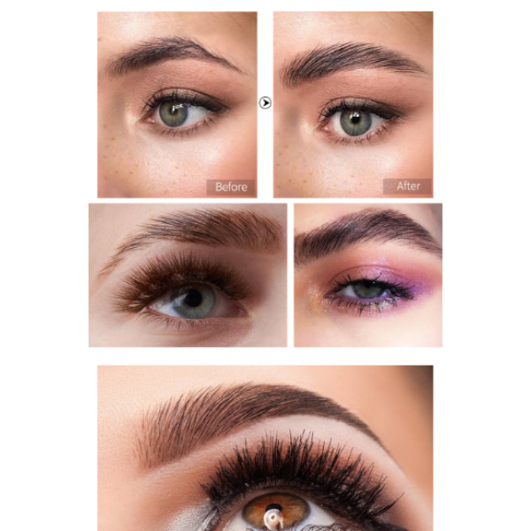 Набор для укладки бровей Brow Styling Kit