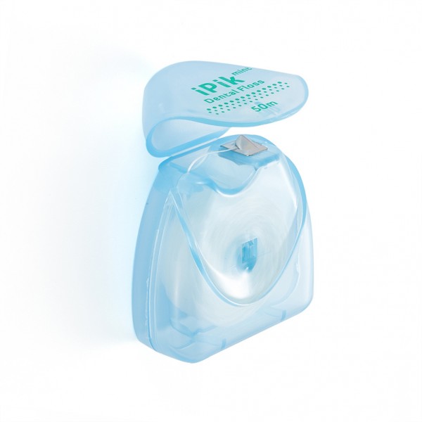 Зубна нитка Vaclav Dental Floss, 50 м