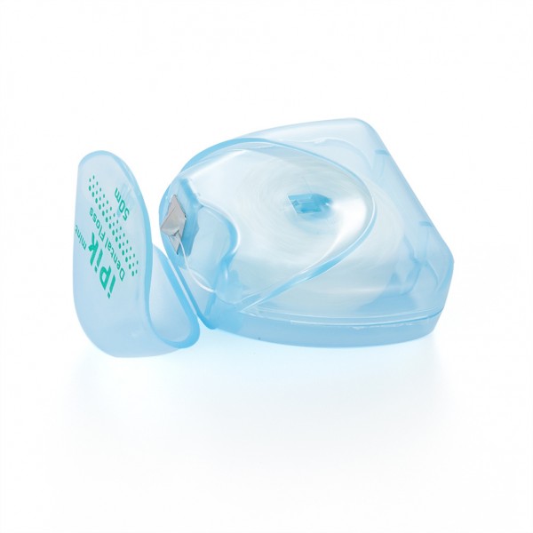 Зубна нитка Vaclav Dental Floss, 50 м