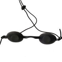 Захисні окуляри для солярію або косметичних процедур