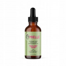 Олія для стимуляції росту волосся волосся Mielle Rosemary Mint Scalp & Hair Strengthening Oil, 59 мл