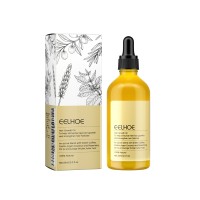 Олія для росту волосся Eelhoe Hair Growth Oil (касторова, арганова, кокосова та розмаринова олії), 60 мл