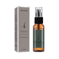 Флюид для роста волос Eelhoe Anti-Hair Loss Hair Growth Fluid, 30 мл