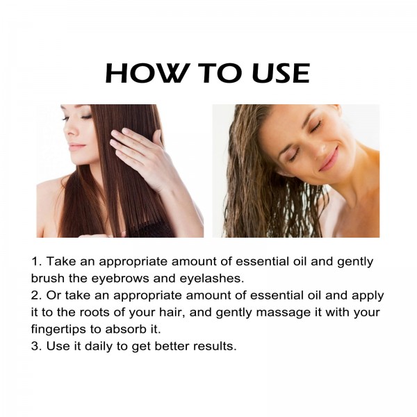 Олія для зміцнення волосся голови та вій Eelhoe Black Castor Oil, 60 мл Олія для зміцнення волосся голови та вій Eelhoe Black Castor Oil, 60 мл