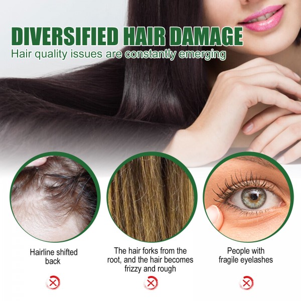 Олія для зміцнення волосся голови та вій Eelhoe Black Castor Oil, 60 мл Олія для зміцнення волосся голови та вій Eelhoe Black Castor Oil, 60 мл