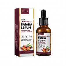 Сироватка для зміцнення та росту волосся Eelhoe 100% Unrefined Batana Serum, 30 мл