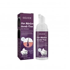 Пінка для росту волосся Eelhoe Hair Nutrition Growth Foam, 60 мл