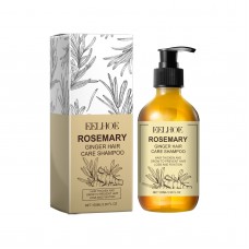 Шампунь проти випадіння волосся з розмарином Eelhoe Rosemary Ginger Hair Care Shampoo, 100 мл